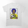 Marta Vieira da Silva Classic T Shirt