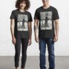 Chelsea Wolfe Exercise T-Shirt