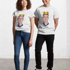 King Cole Palmer T-Shirt