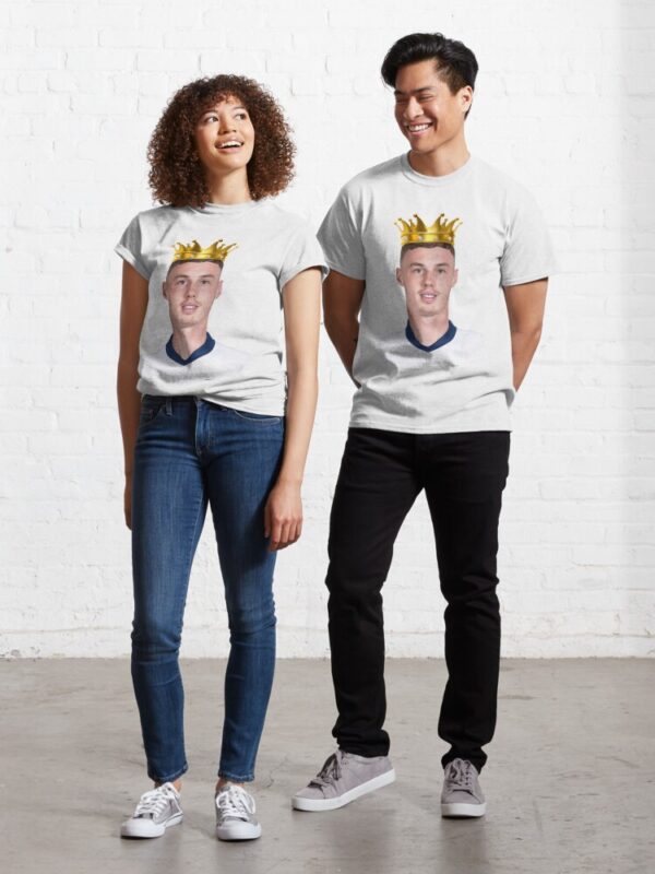 King Cole Palmer T-Shirt