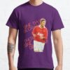 There's Only One David Beckham Classic T-Shirt