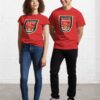 2001 Logo Classic T-Shirt | Arsenal FC T shirt