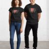 2011 Logo Classic T-Shirt | Arsenal T Shirt 2025