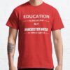 Manchester United Is Importanter Classic T-Shirt