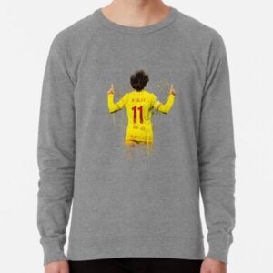 Liverpool Fc Beast on The Field Sweatshirt