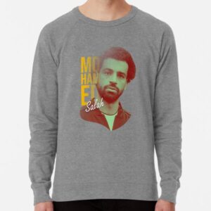 Liverpool Salah The Pharaoh Sweatshirt