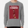 Roberto Firmino - Liverpool Sweatshirt