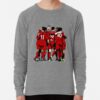 Liverpool FC Team Celebration Sweatshirt