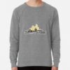 Liverpool skyline retro design Sweatshirt