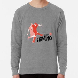 Liverpool Fc Roberto Firmino Sweatshirt