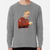 Shankly Sweatshirt