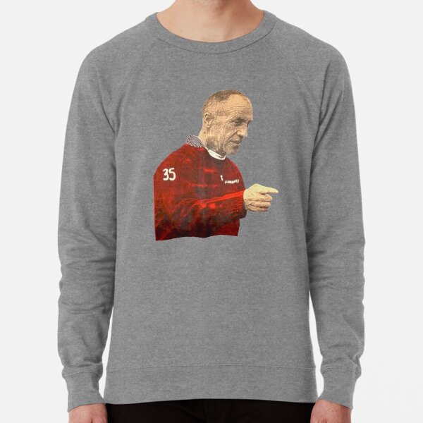 Shankly Sweatshirt