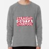 Liverpool PRIDE Lightweight Sweatshirt