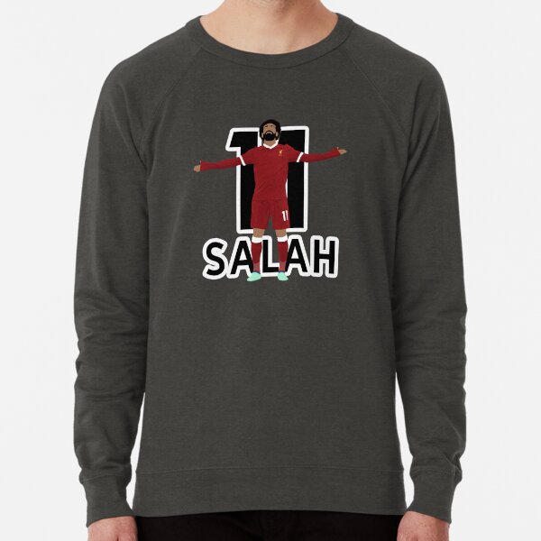 MO SALAH ! Lightweight Sweatshirt