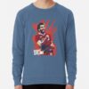 Mo Salah Lightweight Sweatshirt