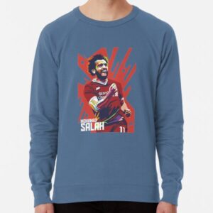 Mo Salah Lightweight Sweatshirt