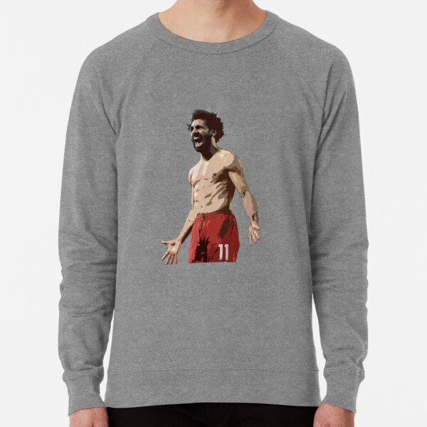 Salah Lightweight Sweatshirt