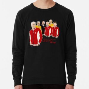 Liverpool Elite Sweatshirt