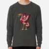 Liverpool Liver Bird (Red) Sweatshirt