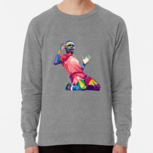 Liverpool SADIO MANE Sweatshirt