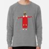 Liverpool Fc Hail to The King Sweatshirt