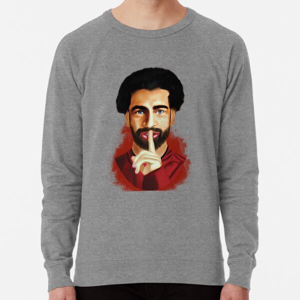 Mohamed Salah Sweatshirt