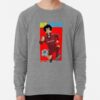 Salah Liverpool Sweatshirt