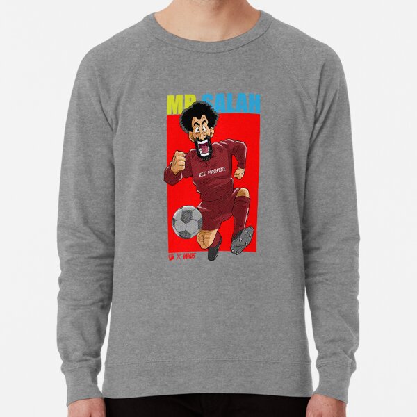 Salah Liverpool Sweatshirt