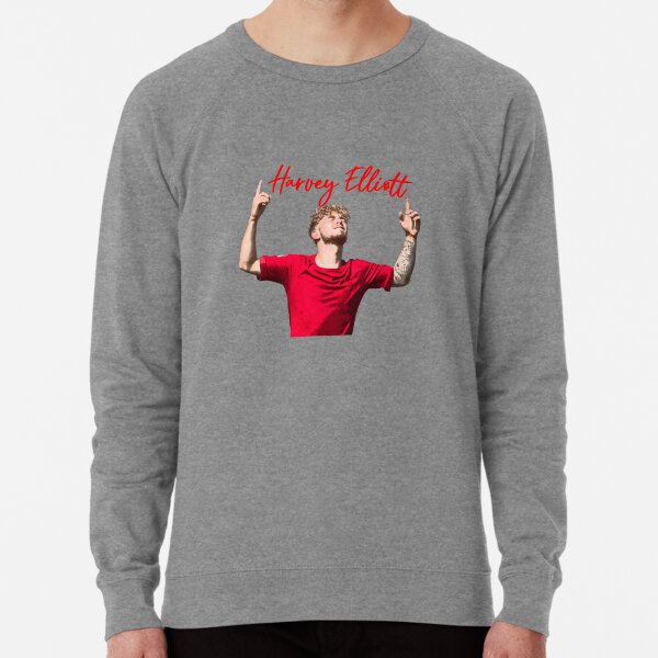 Harvey Elliott Lightweight Sweatshirt