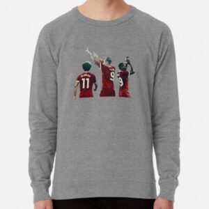 The Front Three Sweatshirt