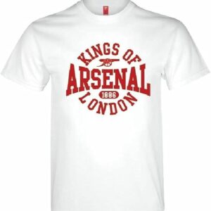 Arsenal FC Kings of London T-Shirt