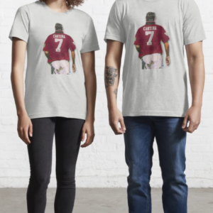 King Eric 7 Essential T-Shirt