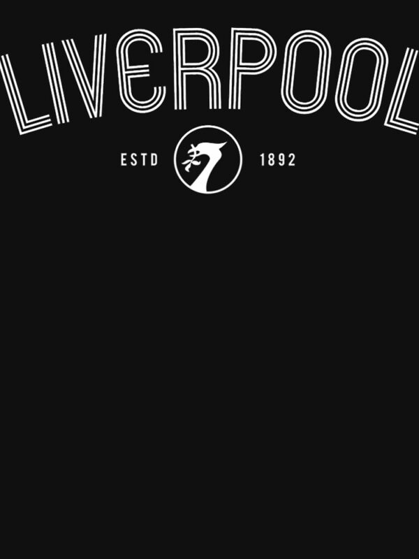 Liverpool FC T-shirt