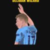 Kevin De Bruyne T-shirt classique