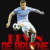 Kévin De Bruyne T-shirt essentiel