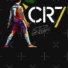 Cristiano Ronaldo T-shirt