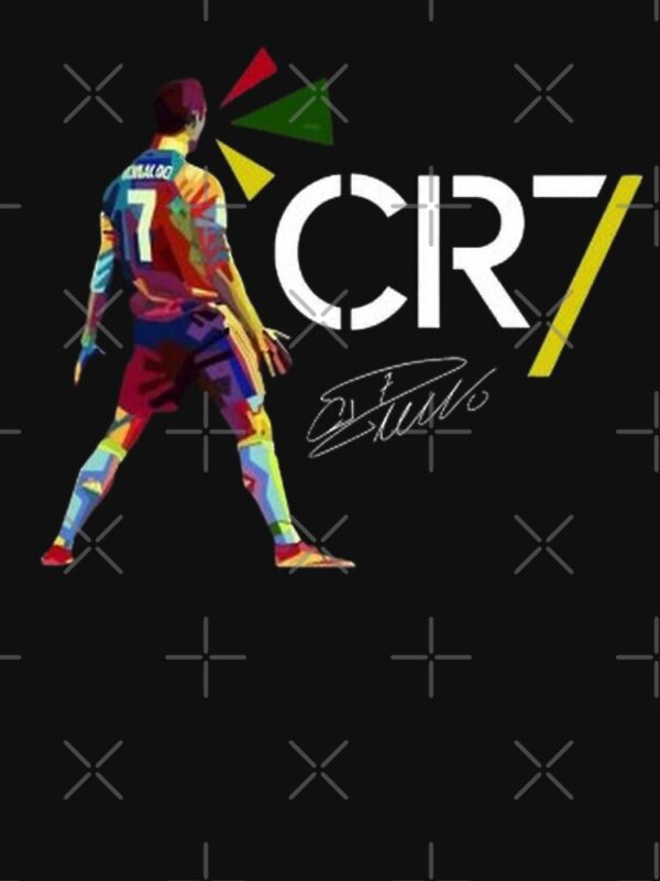 Cristiano Ronaldo T-shirt