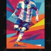 Messi T-shirt