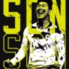 Son Heung-min T-shirt