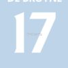 Kevin De Bruyne 17