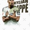 KYLIAN MBAPPÉ T-shirt