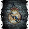 Real Madrid T-shirt