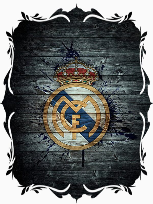 Real Madrid T-shirt