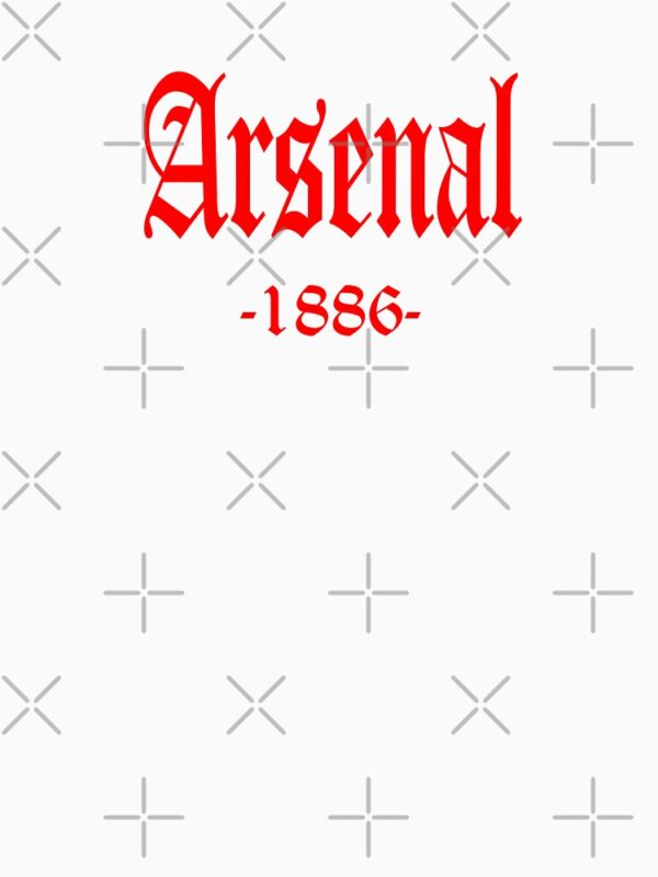 Arsenal Hoodie