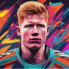 Kévin De Bruyne T-shirt