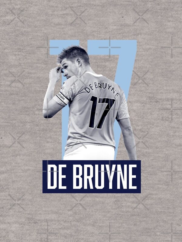 Kevin De Bruyne Sweat