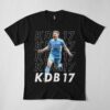 DeBruyne T-shirt premium