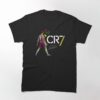 Cristiano Ronaldo T-shirt