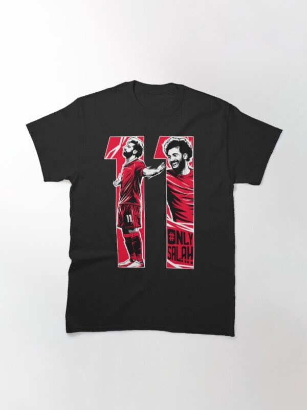 Salah 11 T-shirt