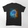 ERLING HAALAND KEVIN DE BRUYNE PHIL FODEN T-shirt